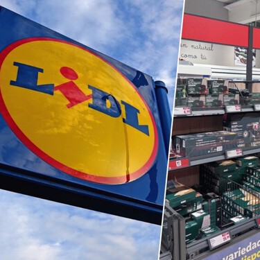 Lidl soluciona un problema cotidiano en casa cuando llega el frío, regresan las lluvias y aumenta la humedad por menos de 8 euros