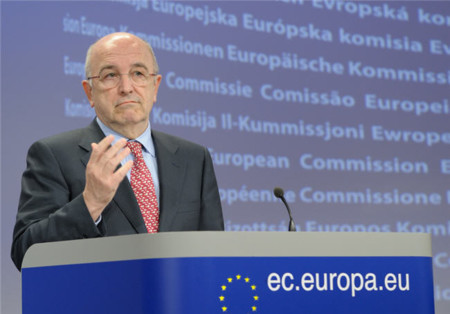 A la Comisión Europea no le gusta la actitud de Motorola con las patentes