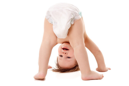 Ponemos a prueba seis pañales de marca blanca de supermercado y esta es nuestra experiencia