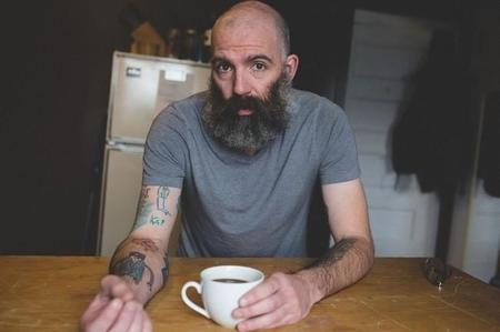 Este padre se ha tatuado el cuerpo con dibujos de su hijo desde que tenía cuatro años