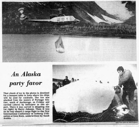 Alaskaparty