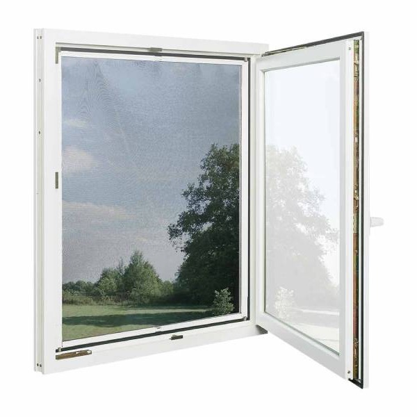 Mosquitera extensible