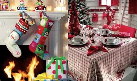 Detalles originales para la Navidad de 2010 en El Corte Inglés
