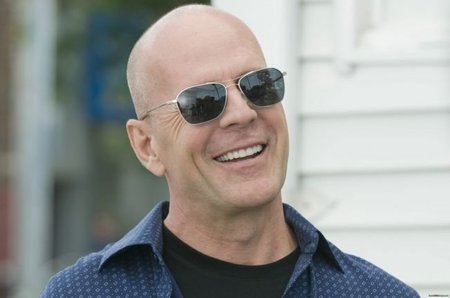 ¡Bruce Willis será papá por cuarta vez!