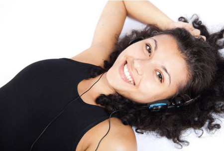 La importancia de la música como relajante antes de dormir