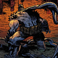 Batman está a punto de partirse la cara con media Gotham y recuerda mucho al Regreso del Caballero Oscuro