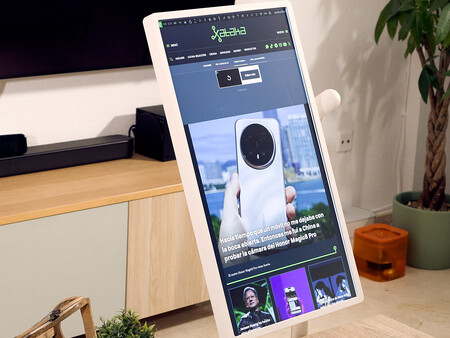 Analisis Lg Stanbyme 234