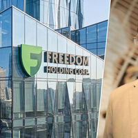 Renunció a Rusia para crear el 'anti-Revolut' desde Kazajistán: ahora este millonario prepara su asalto a Europa con una superapp