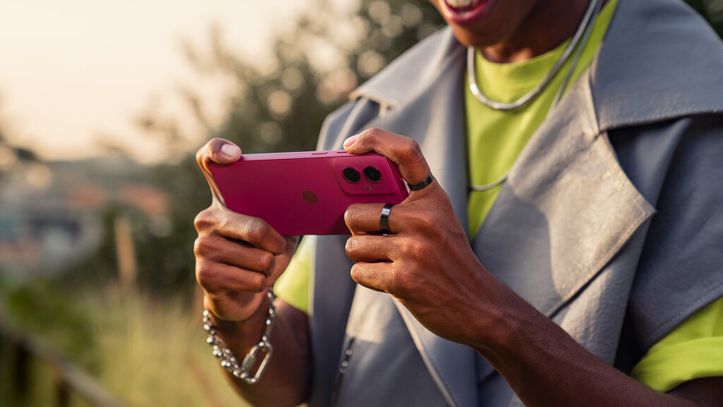 Los conflictos de patentes también afectan a Lenovo y Motorola. Estados Unidos les acusa de infringirlas  