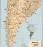 Just Maps: mapas del mundo de todo tipo y lugar