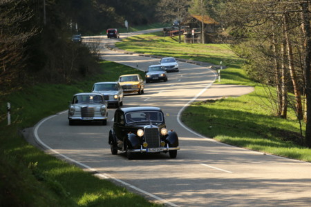 Classic Insight E Class 140