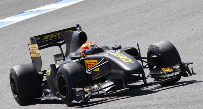 Pirelli