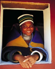 Nigeria, el país de los centros para engordar