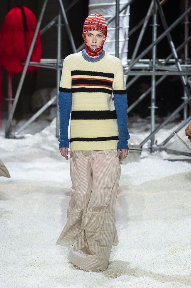 Calvin Klein Rf18 1834