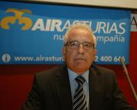 De Madrid a Asturias: el 26 de enero Air Asturias cesa actividad
