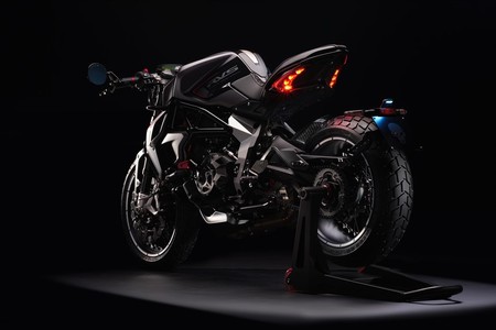 Mv Agusta Rvs 3
