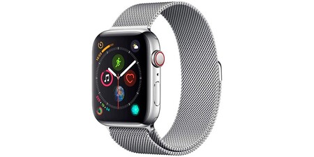 Series 4 Milanese