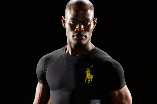 Ralph Lauren Polo Tech