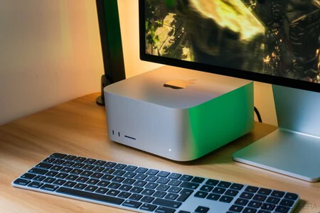 Studio Mac