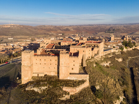 Sigüenza Castilla La Mancha