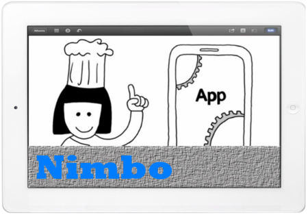 Nimbo: crea aplicaciones móviles en sencillos pasos