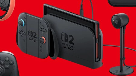 Switch 2