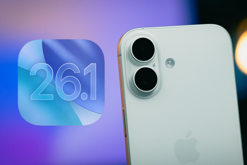 Deslizar la pantalla de bloqueo del iPhone abre la cámara y no siempre es útil. Cómo desactivarlo con iOS 26.1
