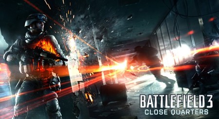 'Battlefield 3', vídeo del mapa Ziba Tower incluido en el próximo pack descargable Close Quarters