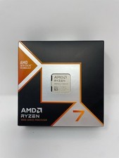 AMD Ryzen 7 9800X3D 