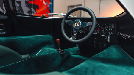 McLaren M6GT 2026