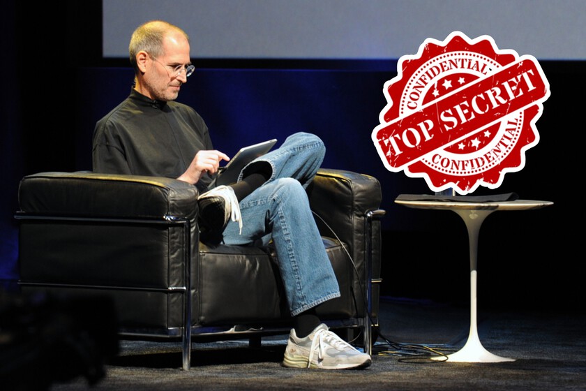 La última previsión de Steve Jobs para Apple antes de morir: una carta filtrada que revelaba sus planes a los empleados