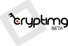 Cryptimg, ocultando texto en imágenes