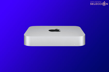 Descuentazo en el Mac mini con chip M1 de 512 GB: en TuImeiLibre lo dejan por 849 euros, su precio más bajo