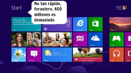 ¿Ha puesto Microsoft el nivel muy alto con sus expectativas sobre Windows 8?