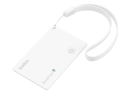 Localizador Tarjeta Belkin