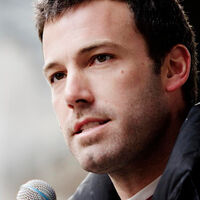 Ben Affleck discute e insulta a los niños de Fortnite. Tratar de comprenderlos inspira, parcialmente, su nueva película 