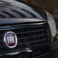 Alemania registra las oficinas de Fiat Chrysler e Iveco en varios países por posible falseo de emisiones