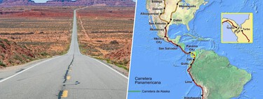 A estrada mais longa do mundo está há 50 anos incompleta: os 106 km de selva que nenhum país conseguiu asfaltar 