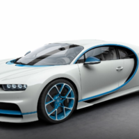 Si pagas un millón de euros extra por tu Bugatti Chiron, te lo llevas sin entrar a lista de espera