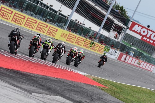 ¿Y si analizamos el nuevo campeonato Supersport 300? Así es su reglamento provisional
