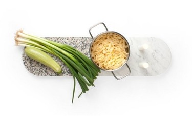 De una sola pieza, muchas funciones: por Dana Cannam