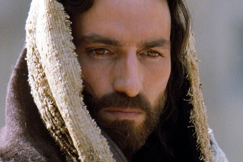 Caviezel Jesus