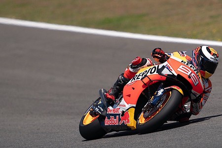 Lorenzo Jerez Motogp 2019 2