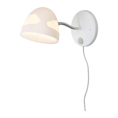 Lámparas skojig para la habitación de los niños, en ikea Lamparas techo ikea