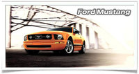 2009 Ford Mustang