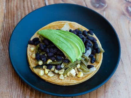 El frijol será protagonista en Los Pinos: lánzate a probarlo en tlacoyos, atoles, helados y tamales en 2 días llenos de gastronomía, talleres y actividades gratis