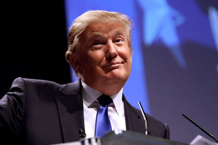 ¿Qué sectores son los más beneficiados por la victoria de Trump?