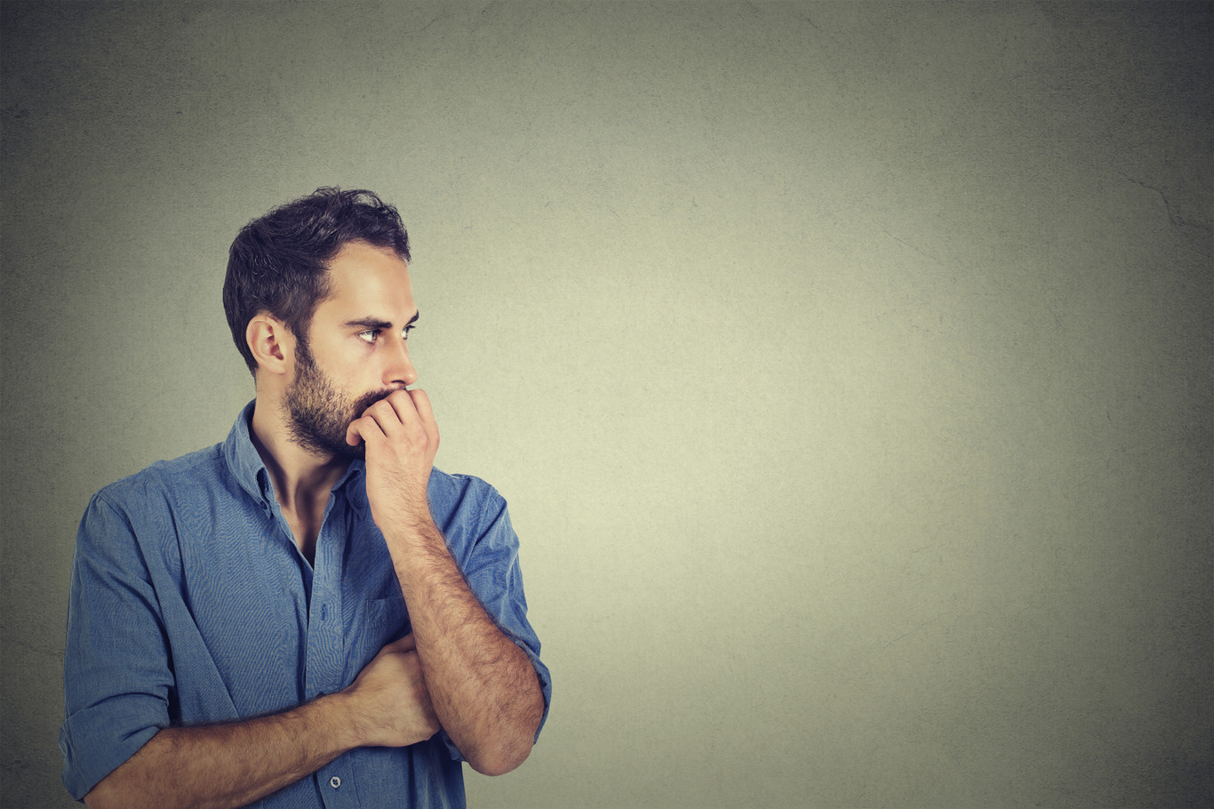 Cuando a tu mujer le hacen una cesárea que no esperabas y te quedas solo sin saber qué pasa