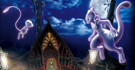 No te pierdas el espectacular tráiler de la película Mewtwo Strikes Back Evolution. Así lucen Ash, Misty, Brock y los Pokémon en CGI