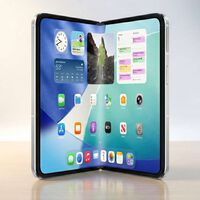 Ya sabemos cómo será el iPhone plegable: una filtración masiva destripa sus pantallas, cámaras y la solución de Apple para hacerlo ultrafino 